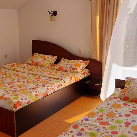 Vila Leonard Ξενοδοχείο Costinești Εξωτερικό φωτογραφία