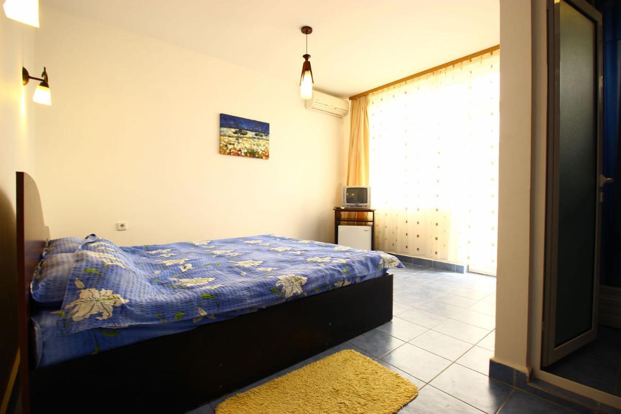 Vila Leonard Ξενοδοχείο Costinești Εξωτερικό φωτογραφία