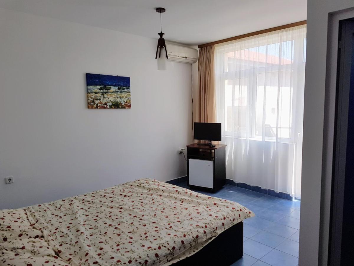 Vila Leonard Ξενοδοχείο Costinești Εξωτερικό φωτογραφία