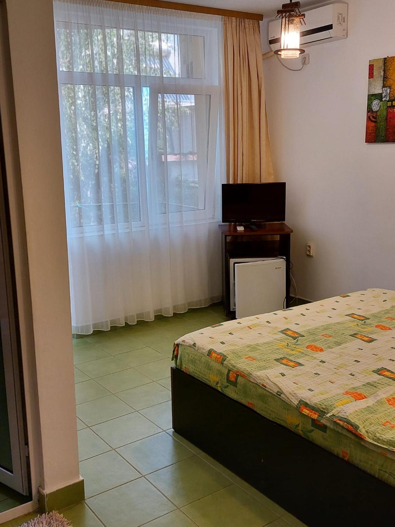 Vila Leonard Ξενοδοχείο Costinești Εξωτερικό φωτογραφία