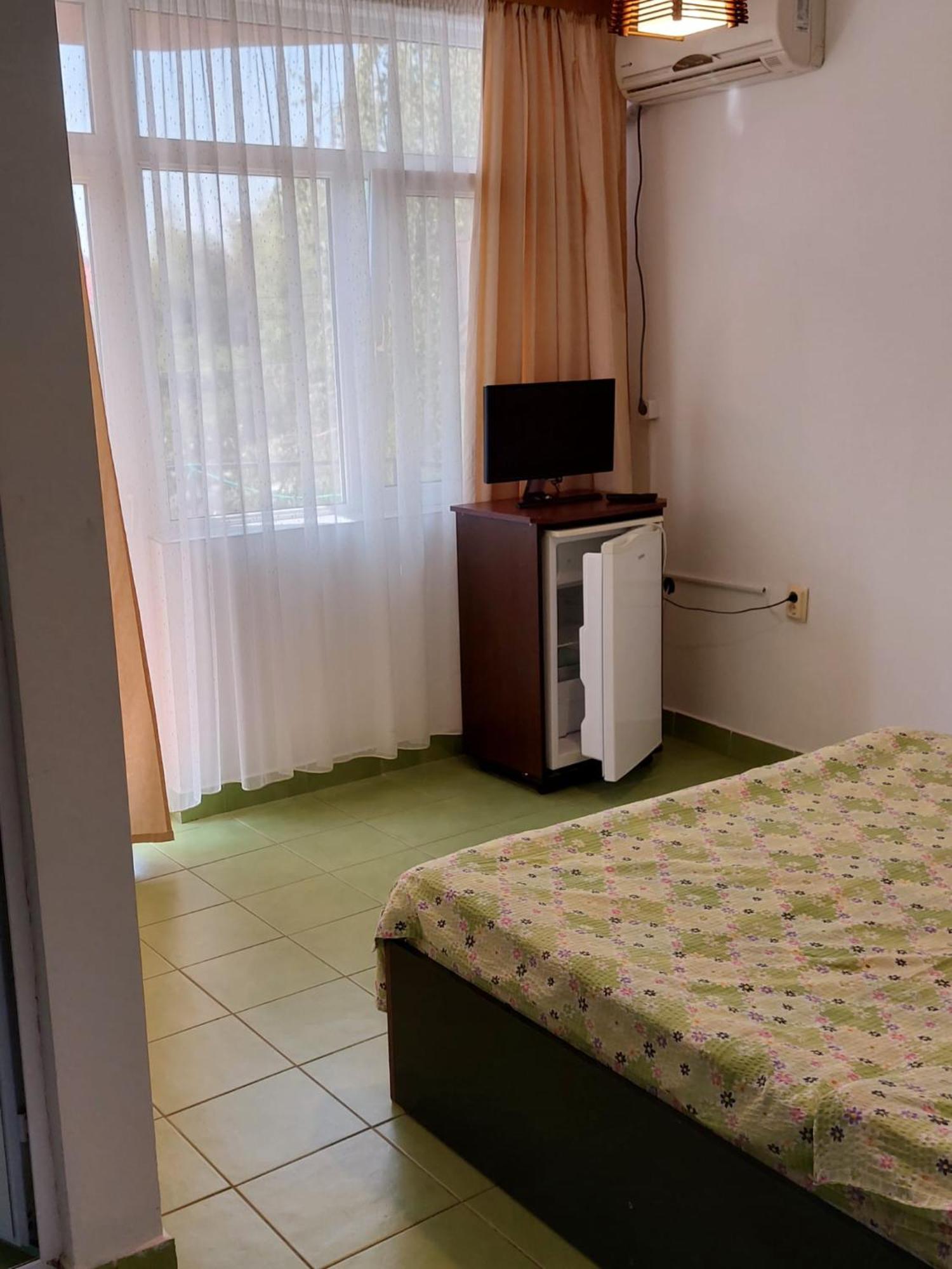 Vila Leonard Ξενοδοχείο Costinești Εξωτερικό φωτογραφία